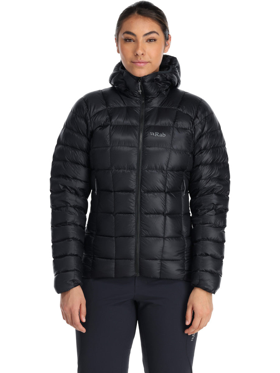 Rab Womens Mythic Alpine Jacket