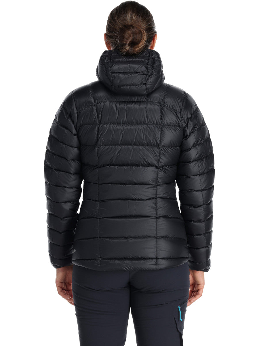 Rab Womens Mythic Alpine Jacket