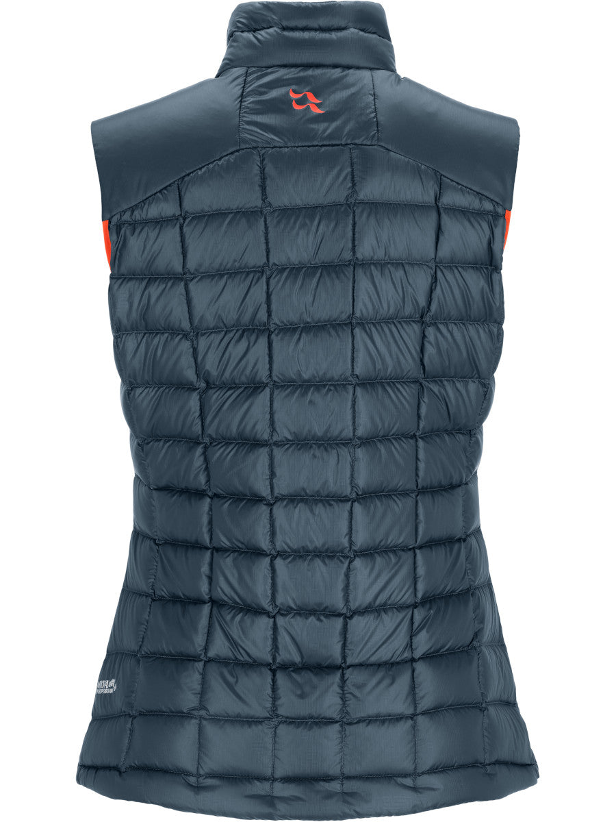 Rab Womens Mythic Vest