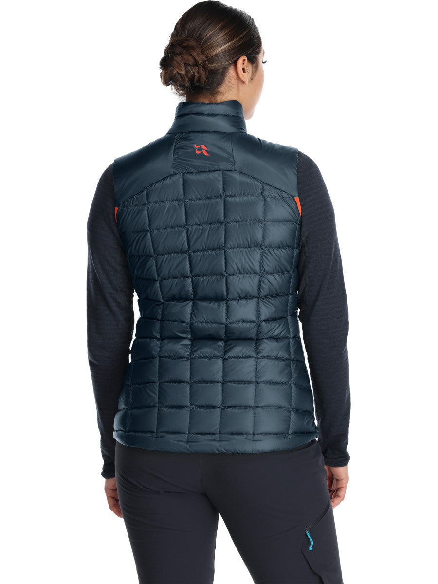 Rab Womens Mythic Vest
