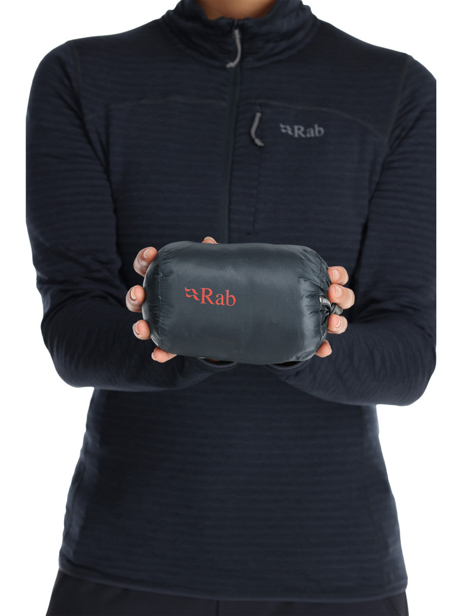 Rab Womens Mythic Vest