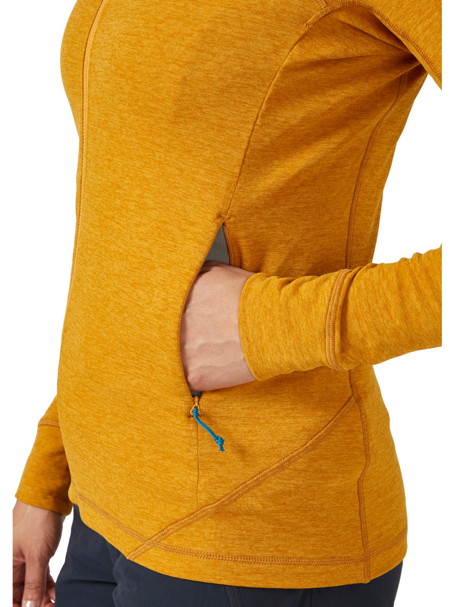 Rab Womens Nexus Jacket