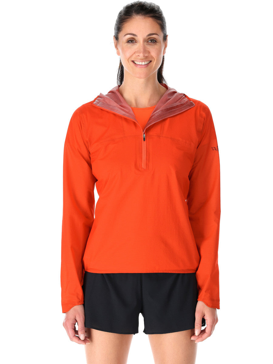 Rab Womens Phantom Pull On