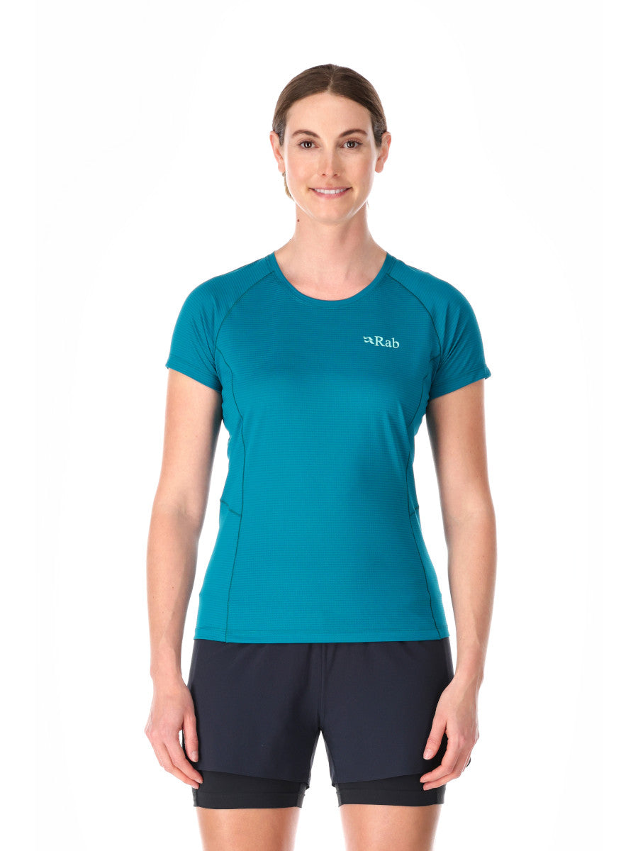 Rab Womens Sonic Tee