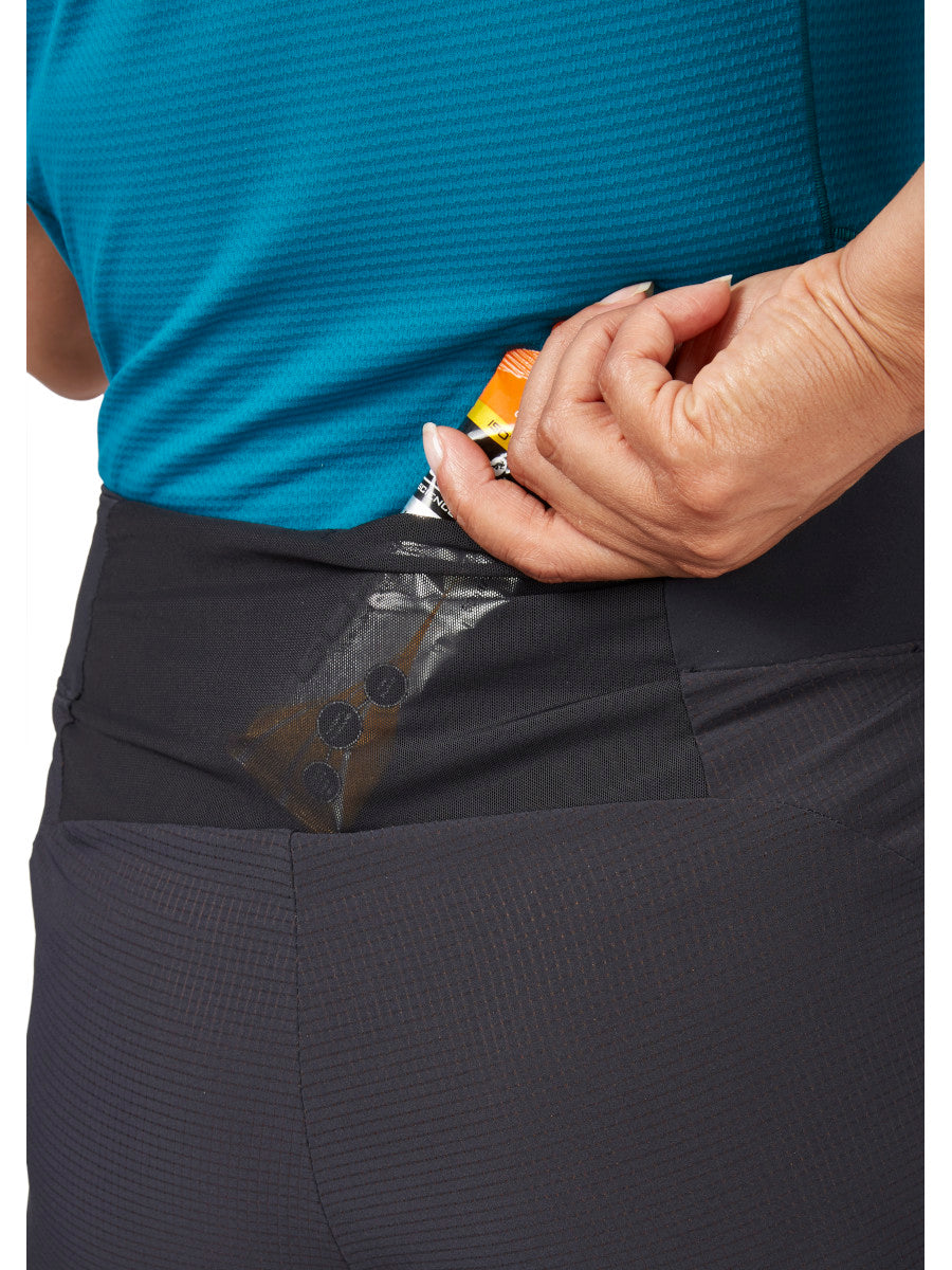 Rab Womens Talus Trail Shorts