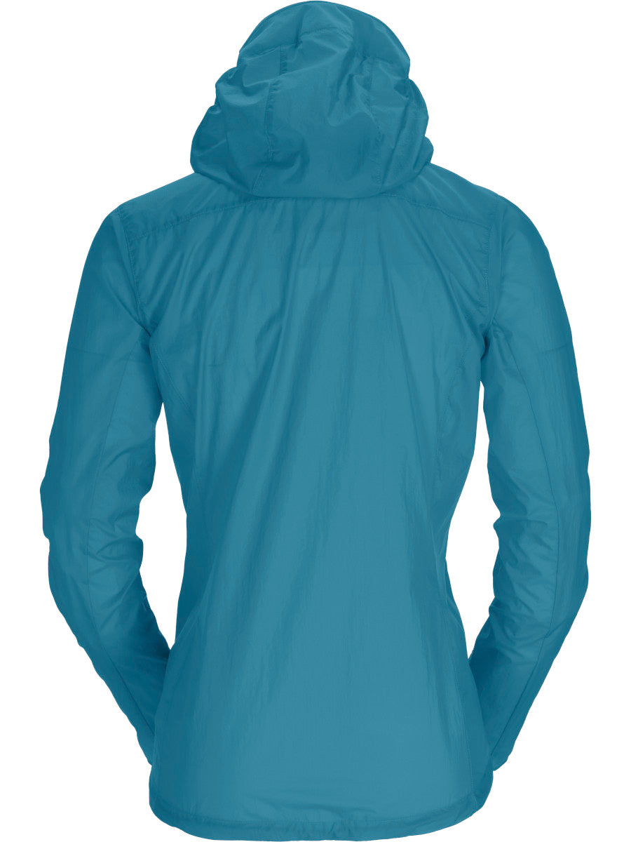 Rab Womens Vital Hoody