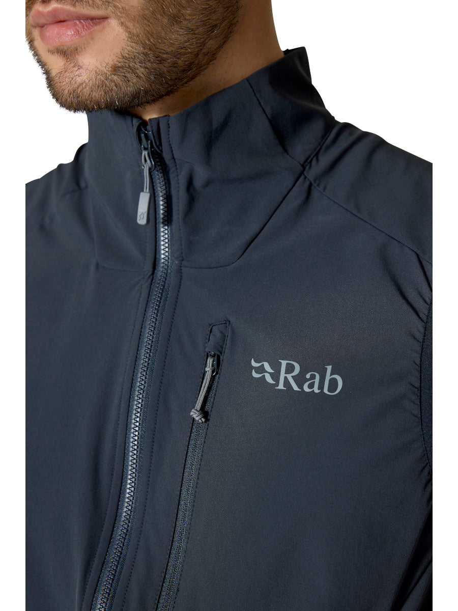 Rab Borealis Vest