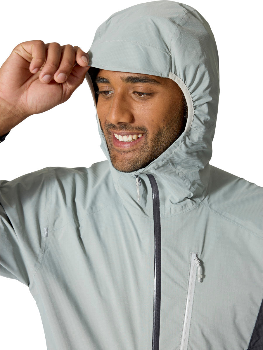 Rab Downpour Trail Light Jacket