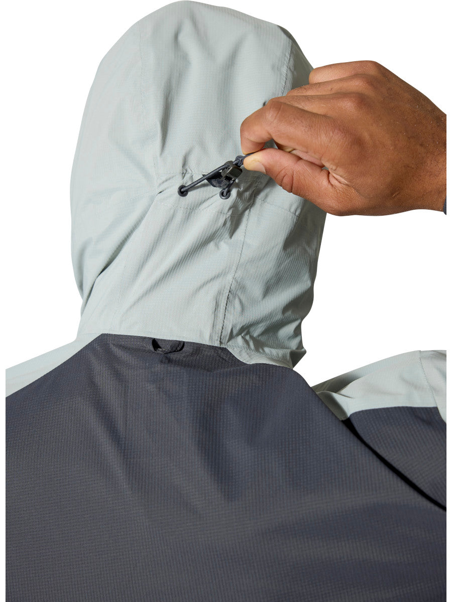 Rab Downpour Trail Light Jacket