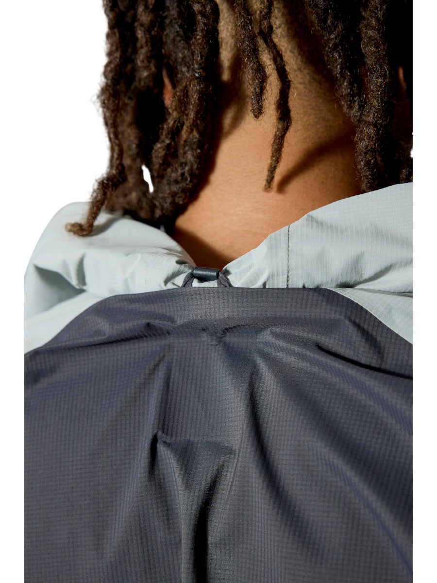 Rab Downpour Trail Light Jacket