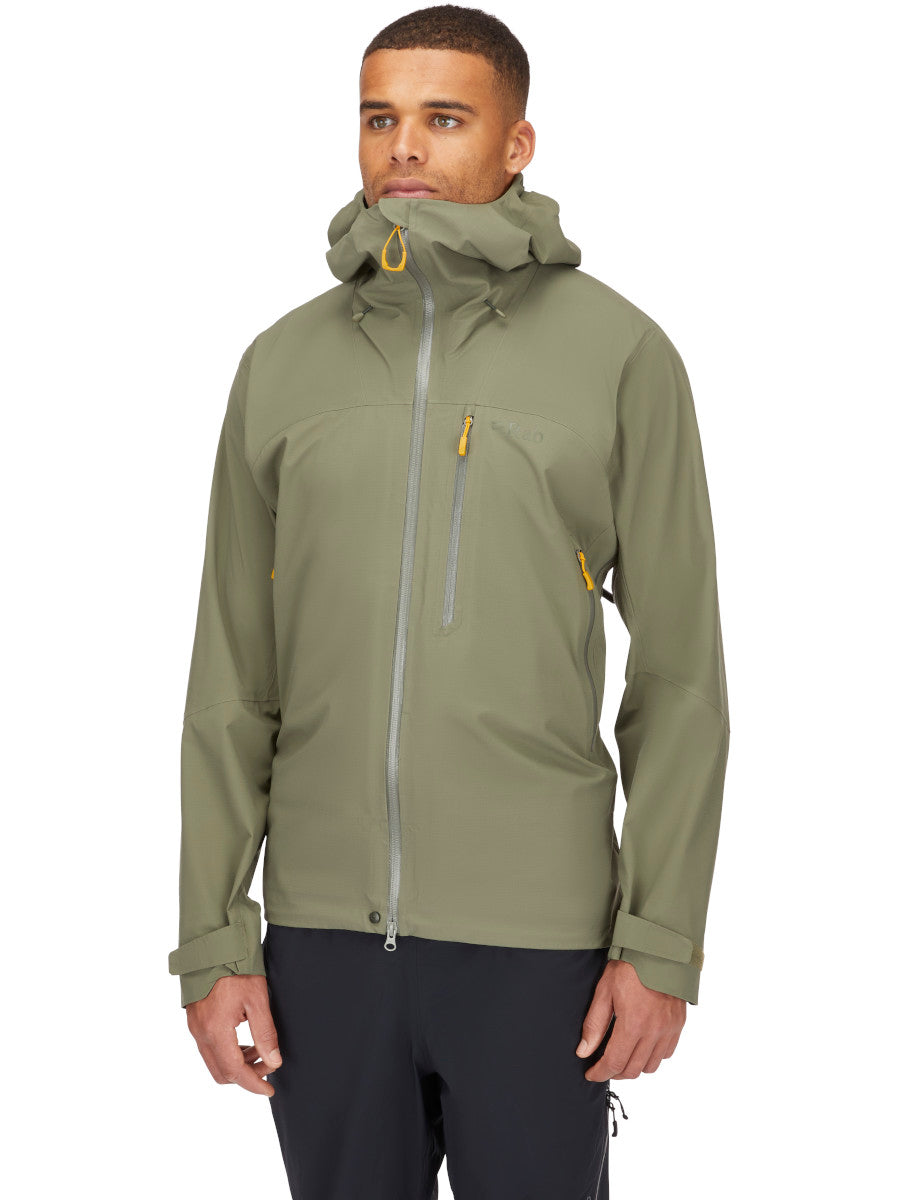 Rab Firewall Light Jacket