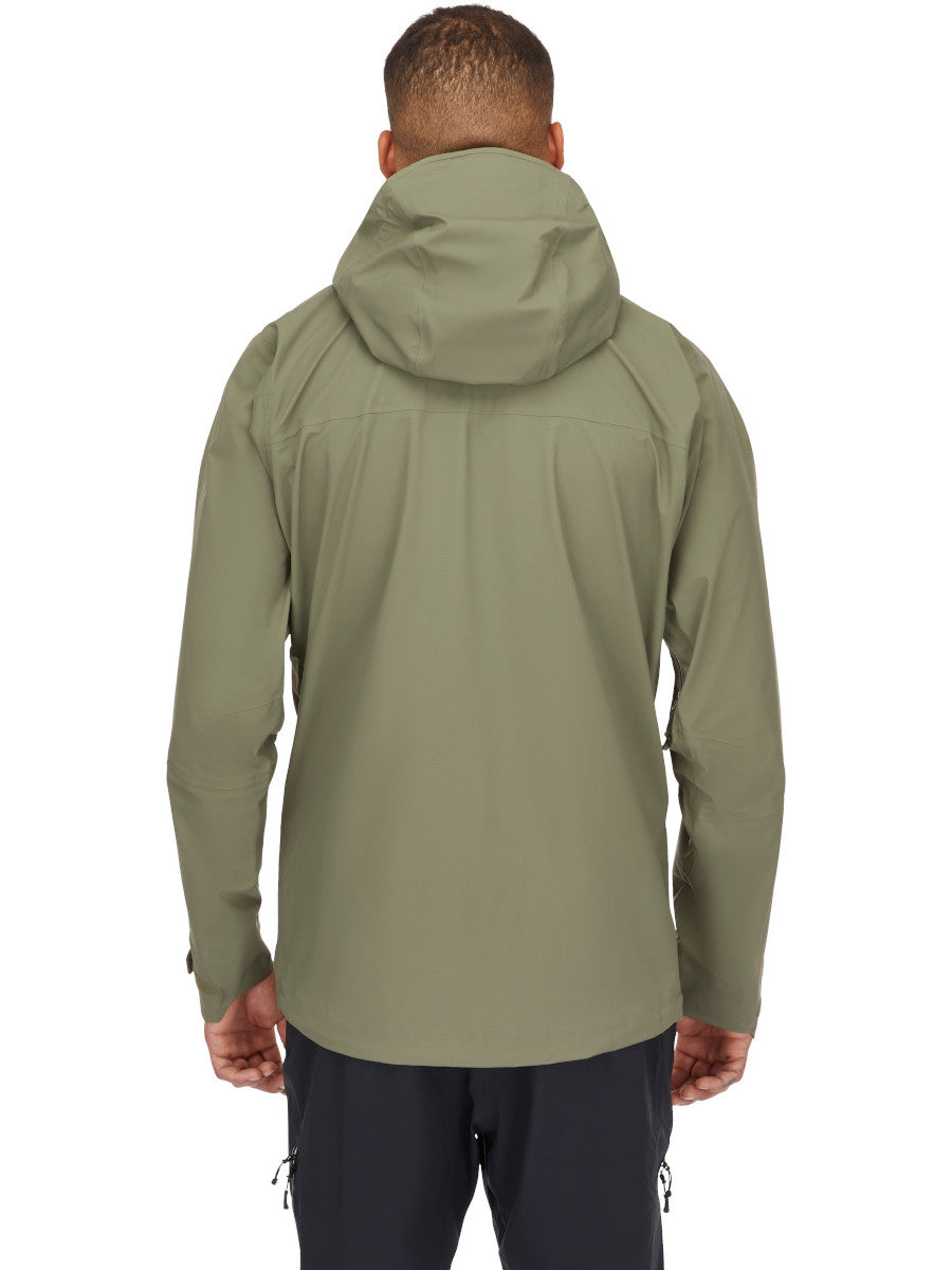 Rab Firewall Light Jacket