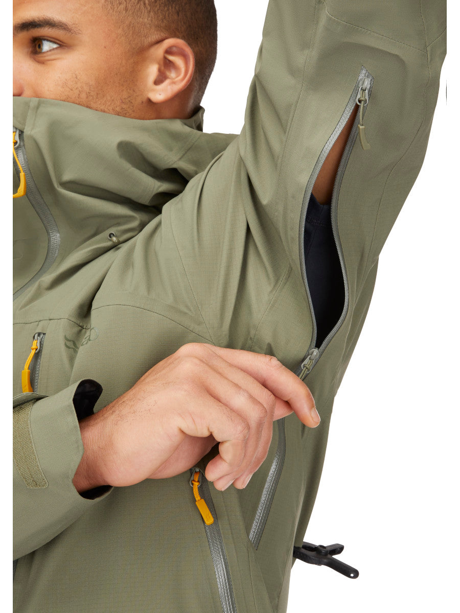 Rab Firewall Light Jacket