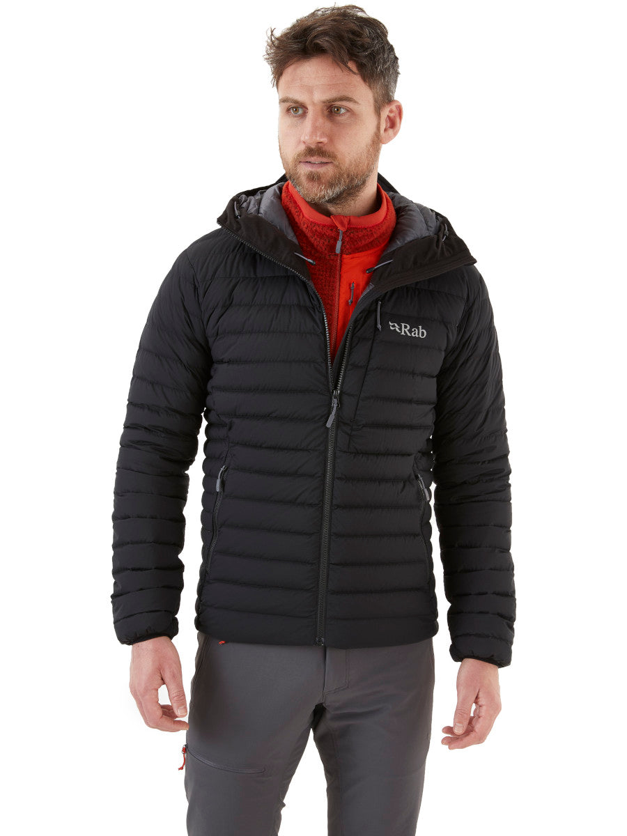 Rab Infinity Microlight Jacket