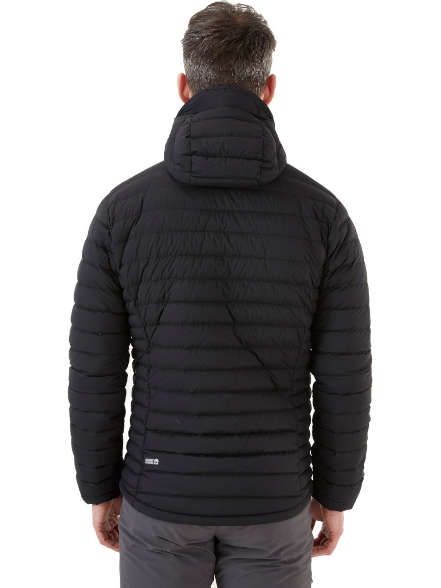 Rab Infinity Microlight Jacket