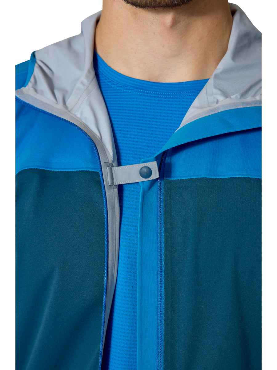 Rab Kinetic Ultra Jacket