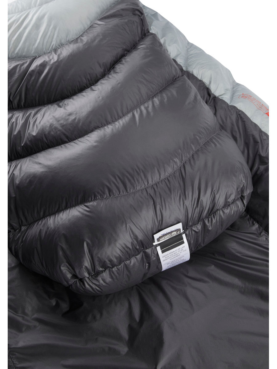 Rab Mythic Ultra 120 Mod