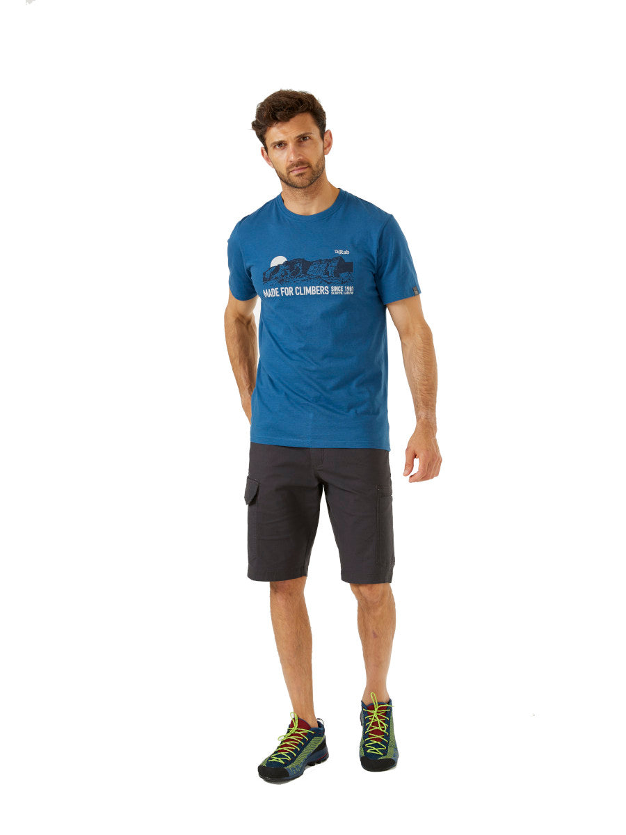 Rab Radius Cargo Shorts