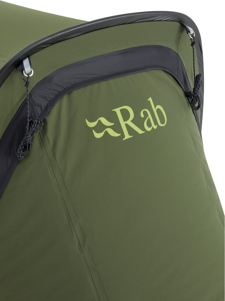Rab Ridge Raider Bivi
