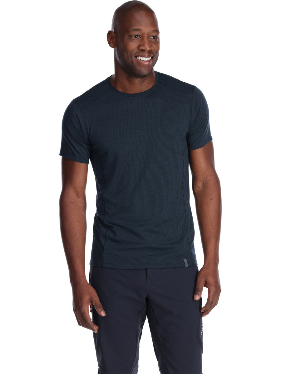 Rab Syncrino Base Tee