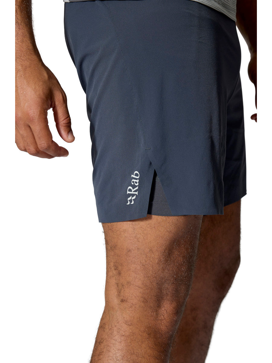 Rab Talus 2 in 1 Shorts