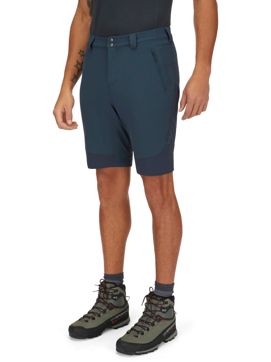 Rab Torque Mountain Shorts 10in