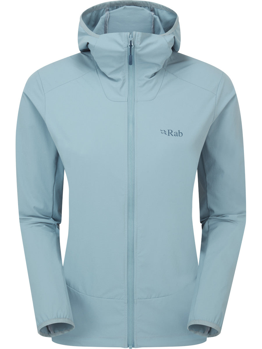 Rab Womens Borealis Hoody