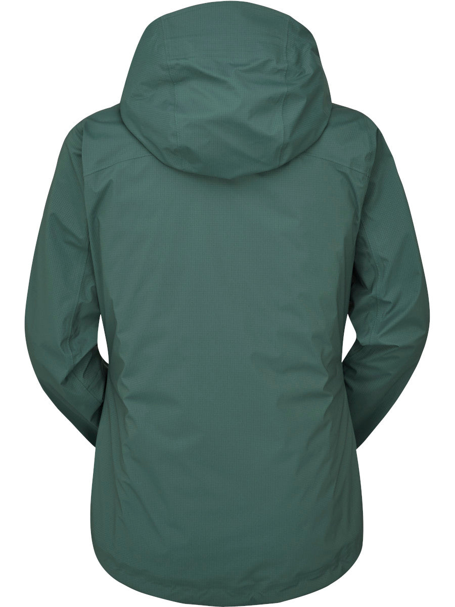 Rab Womens Firewall Light Jacket