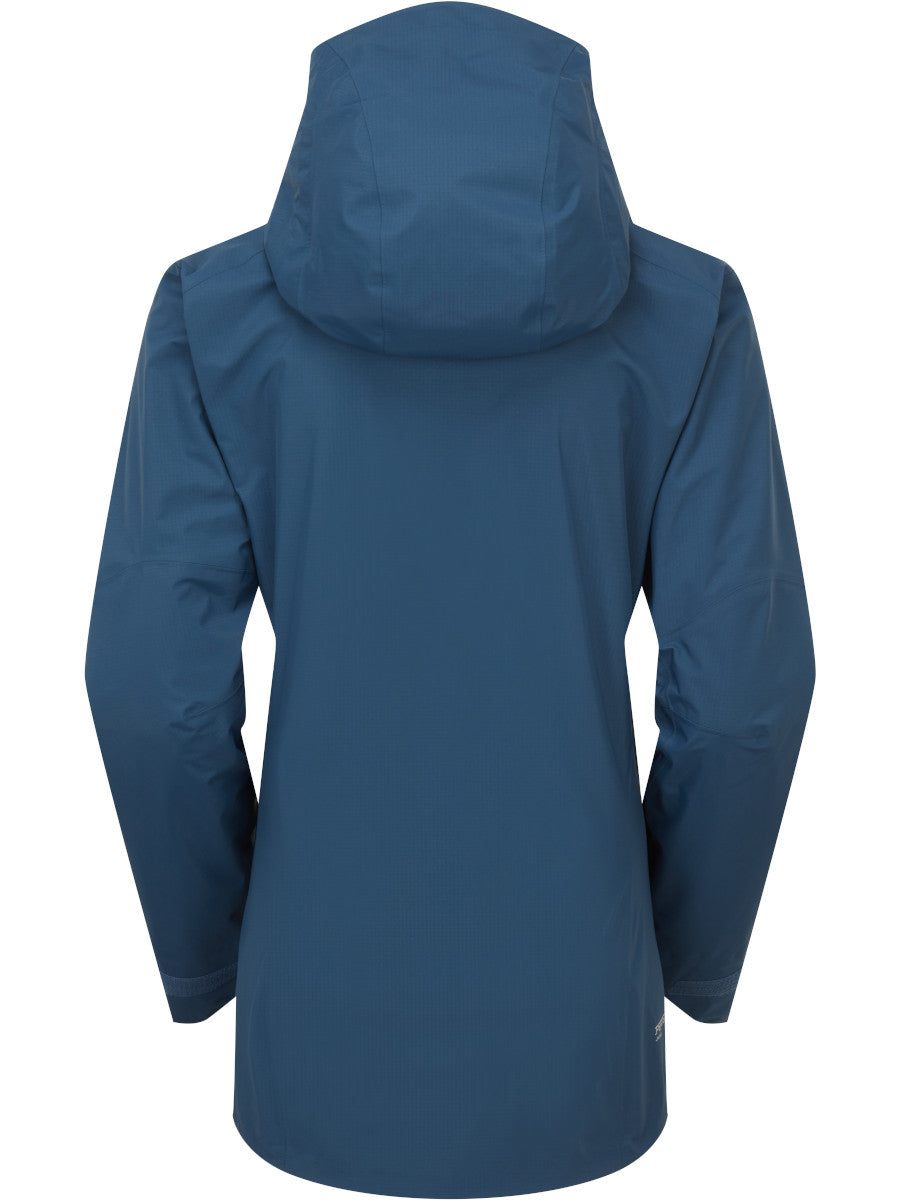 Rab Womens Firewall Mountain Jacket