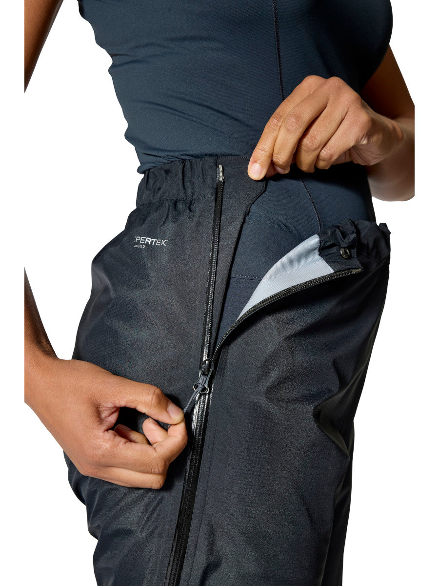 Rab Womens Firewall Mountain Pants