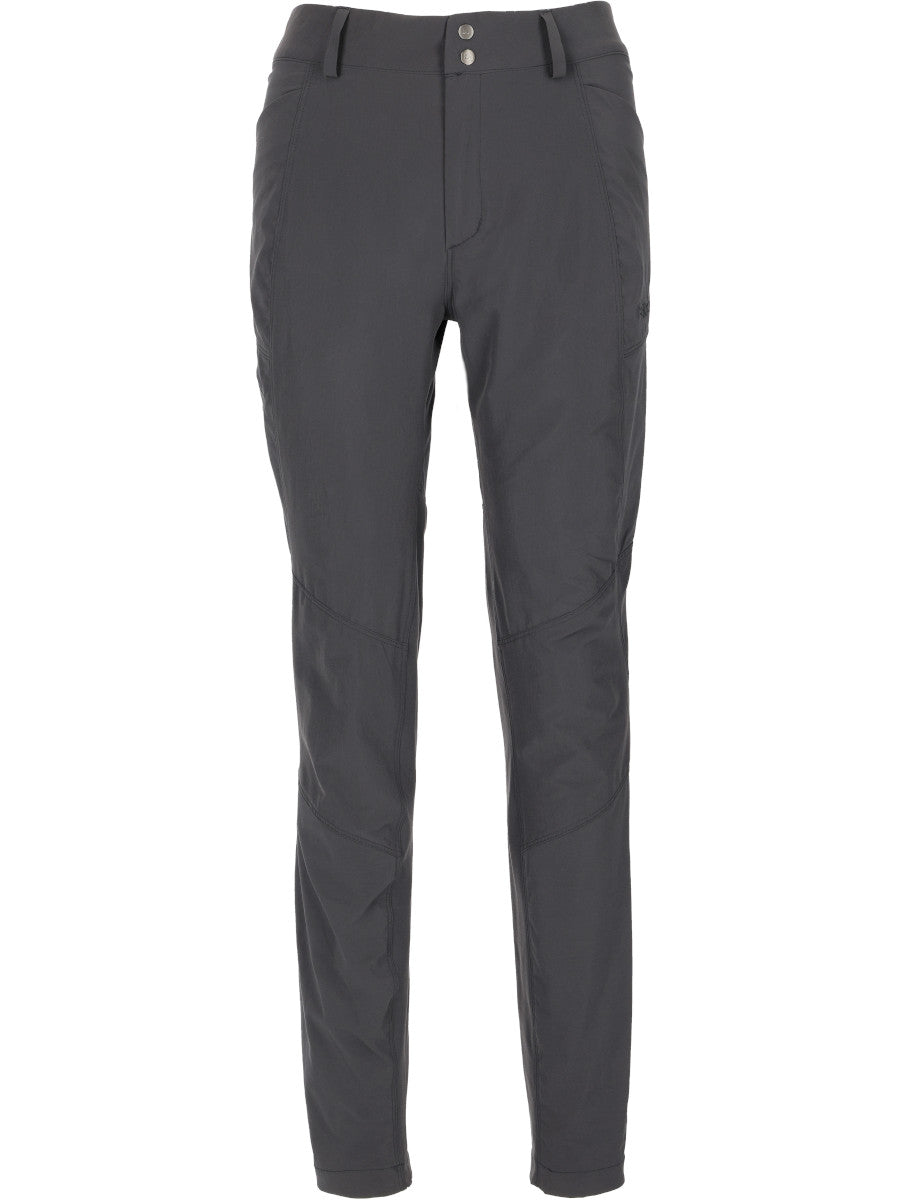 Rab Womens Incline Light Pants
