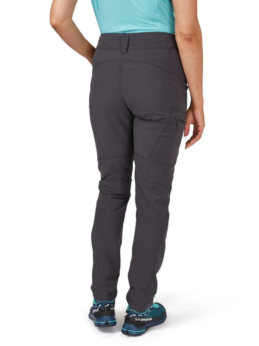 Rab Womens Incline Light Pants
