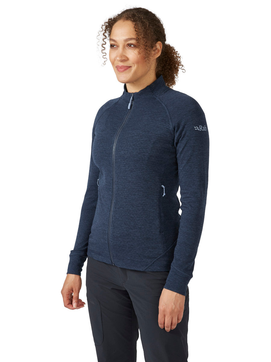 Rab Womens Nexus Jacket