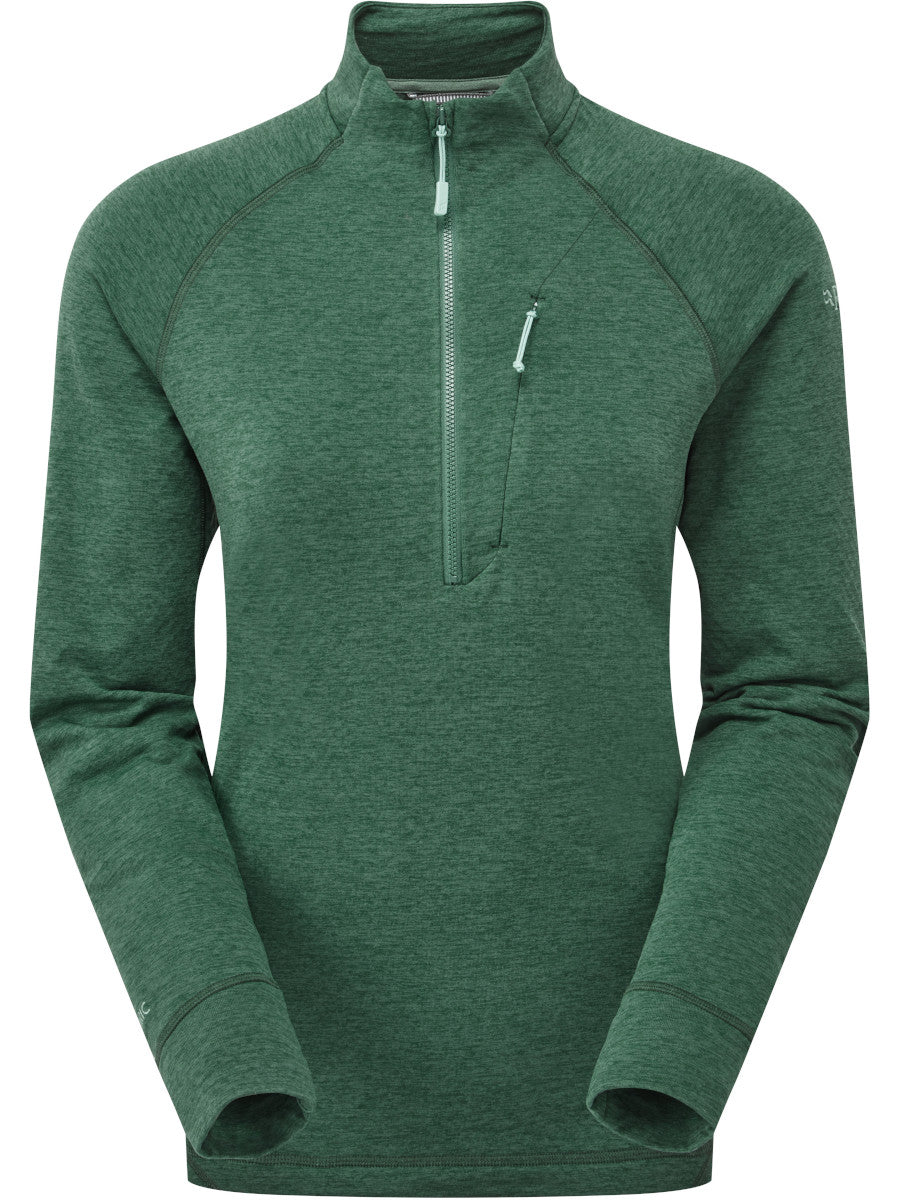 Rab Womens Nexus Pull On