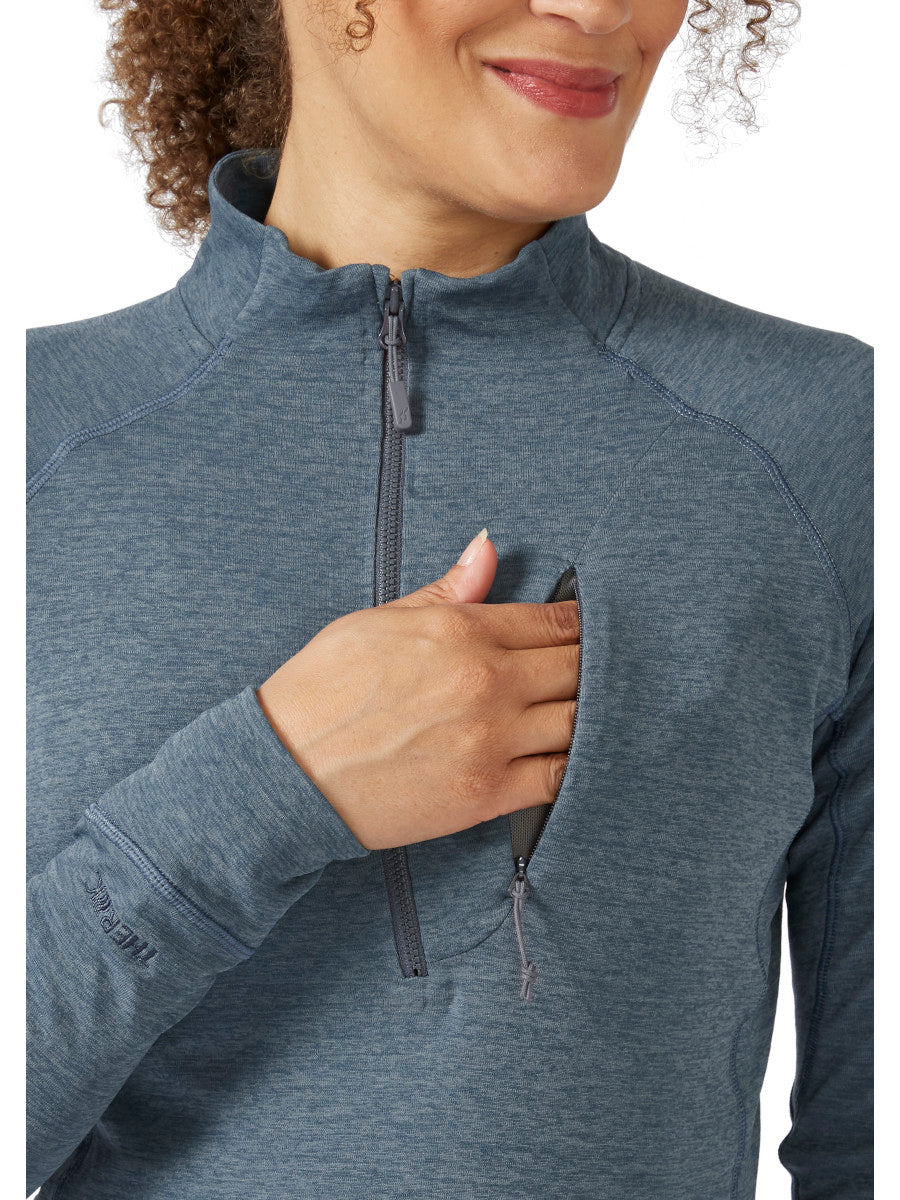 Rab Womens Nexus Pull On