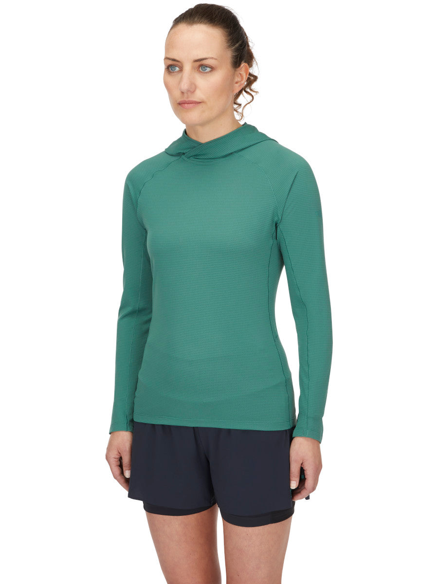 Rab Womens Sonic Hoody
