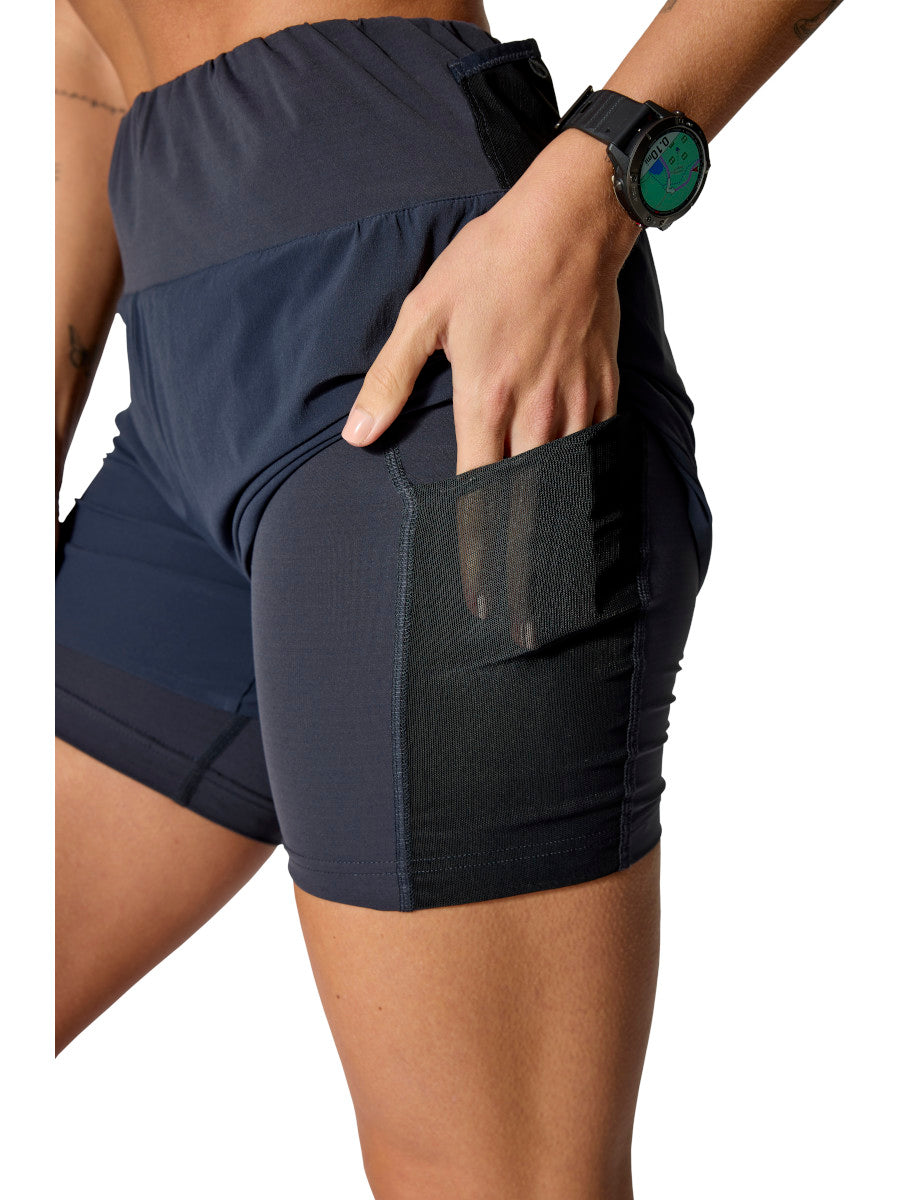 Rab Womens Talus 2 in 1 Shorts