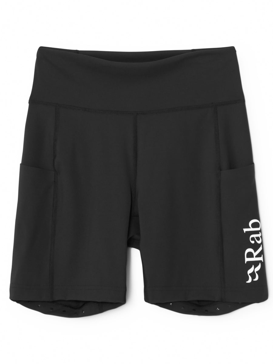 Rab Womens Talus Tights Shorts