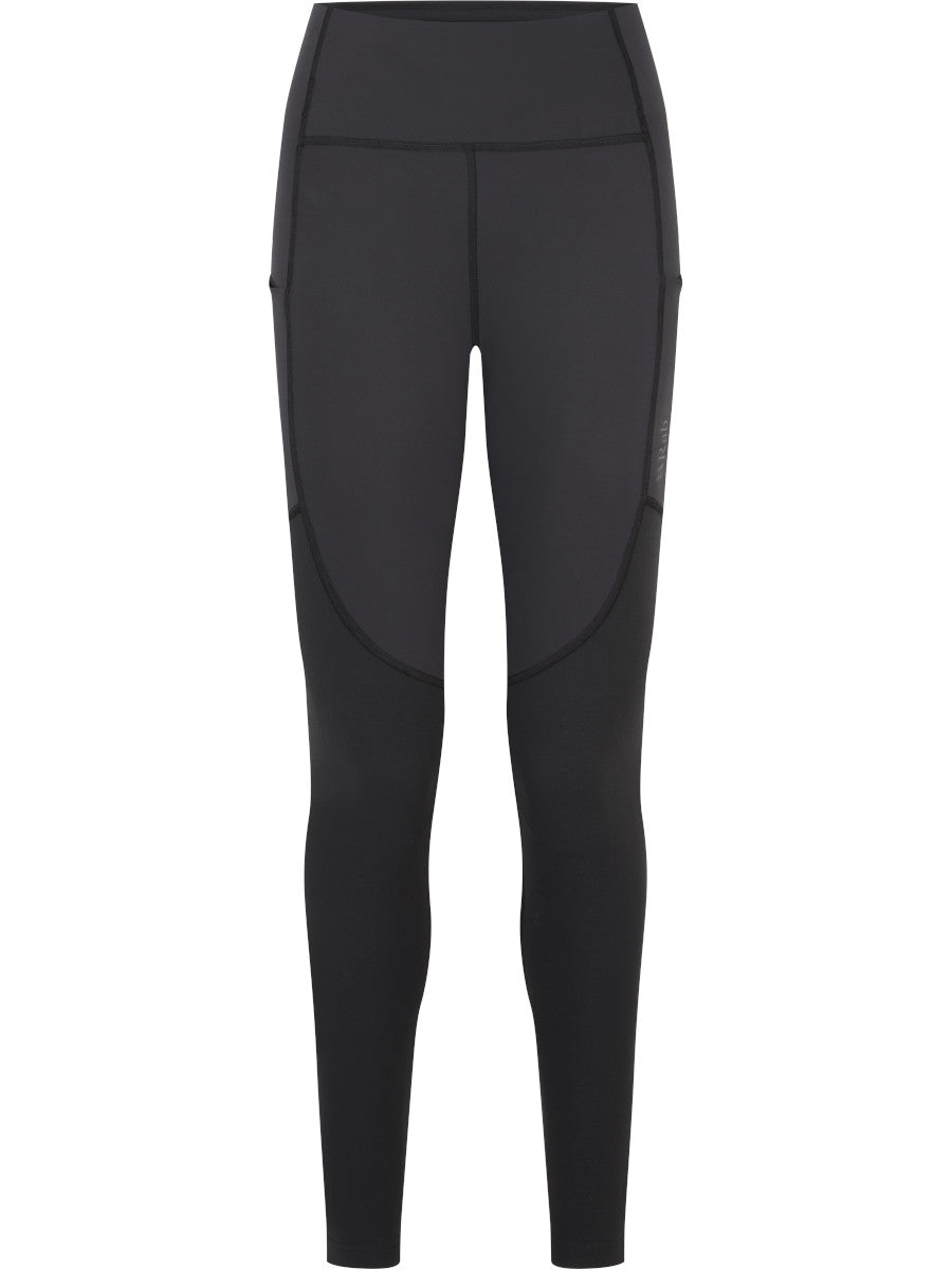 Rab Womens Torque Tights