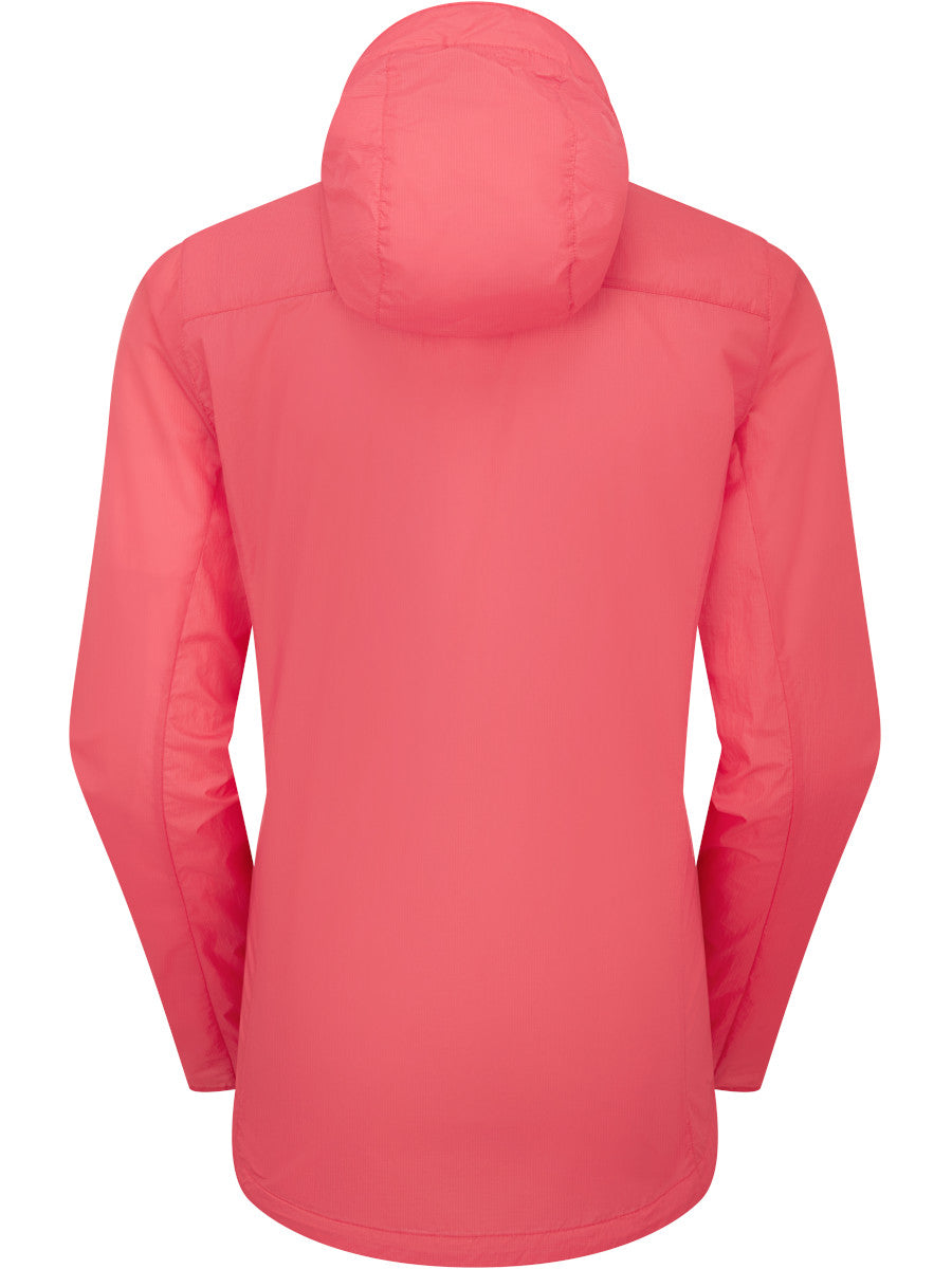 Rab Womens Vital Hoody
