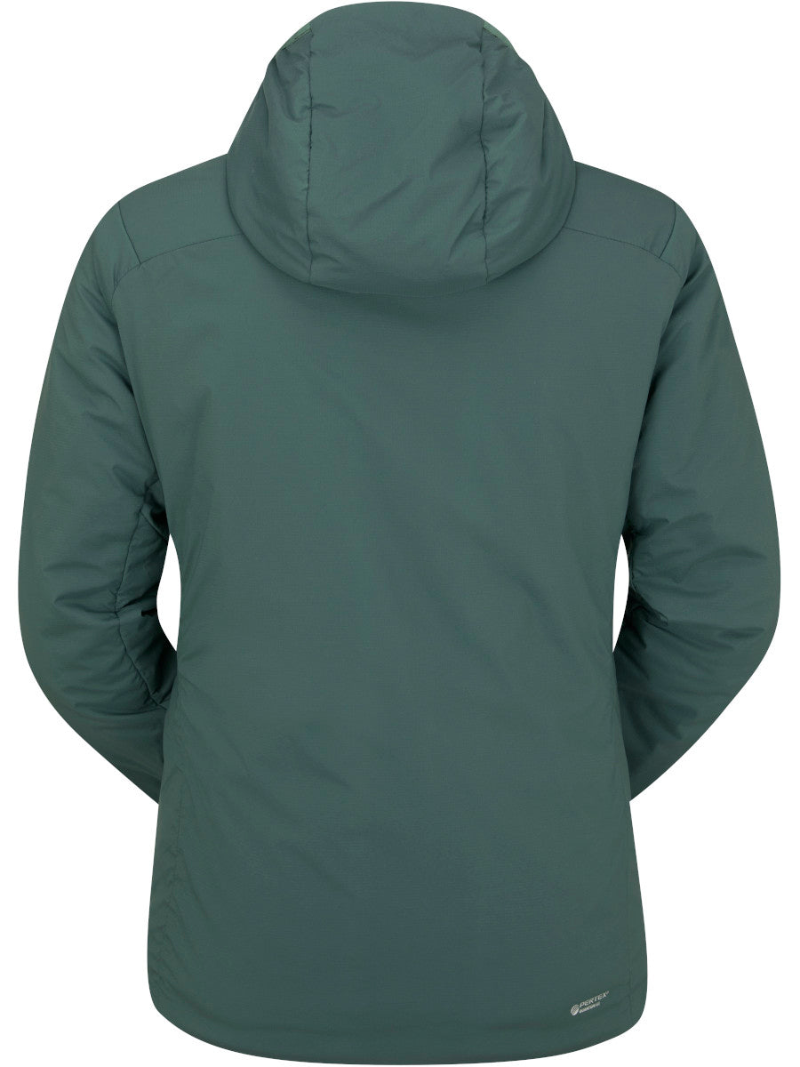 Rab Womens Xenair Alpine Light Jacket