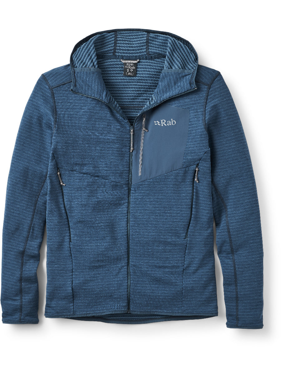 Rab Ascendor Light Hoody
