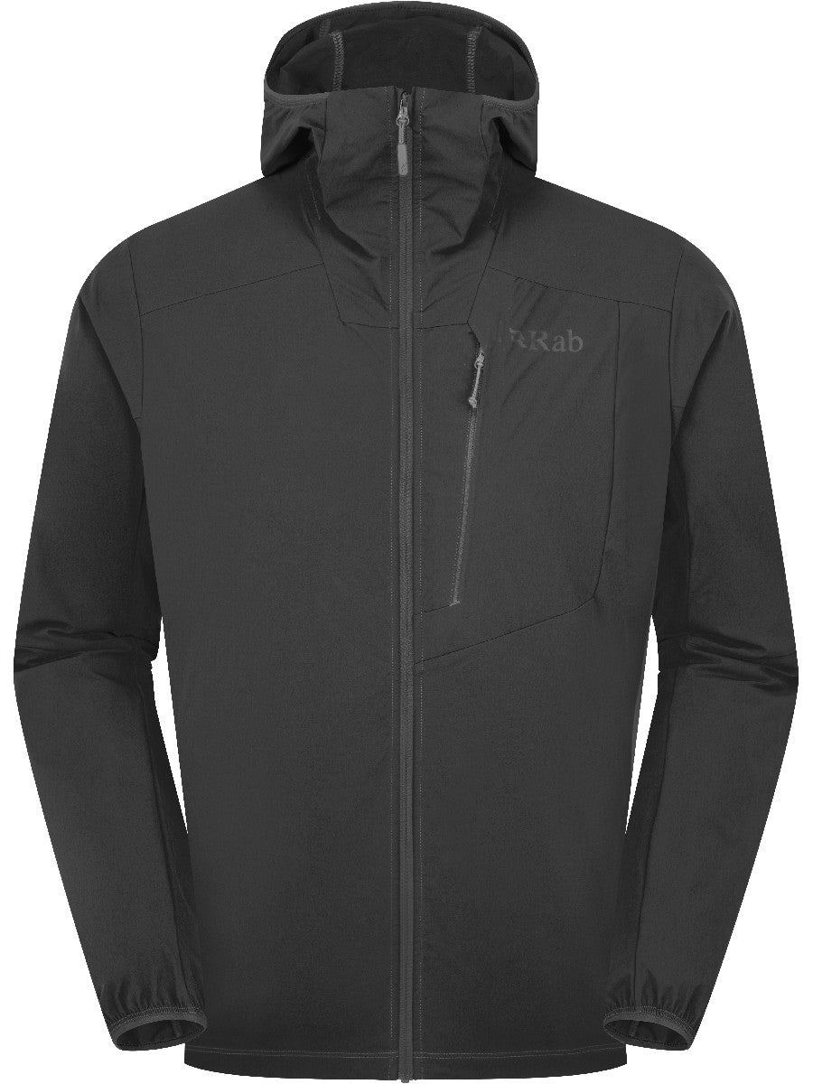 Rab Borealis Alpine Hoody