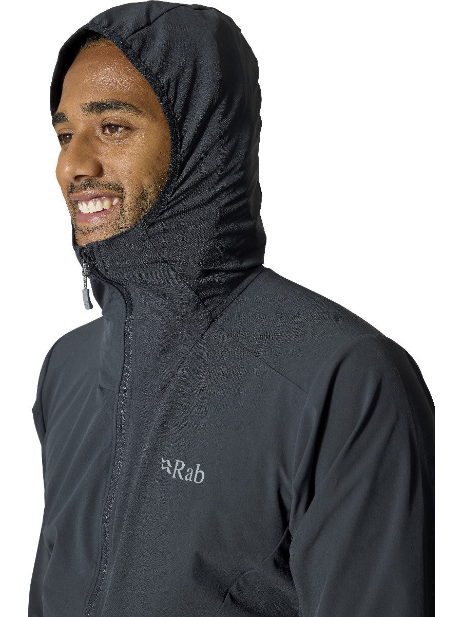 Rab Borealis Hoody