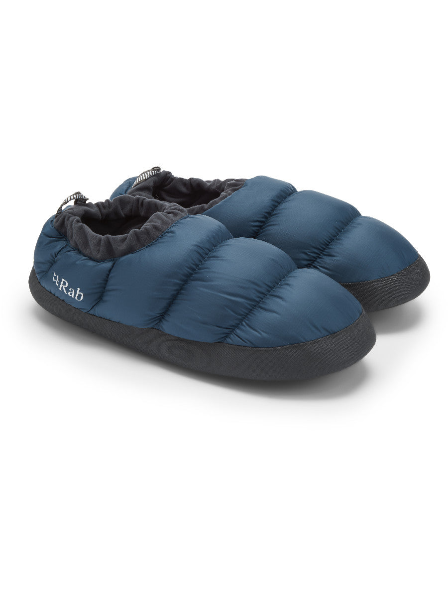 Rab Down Hut Slipper