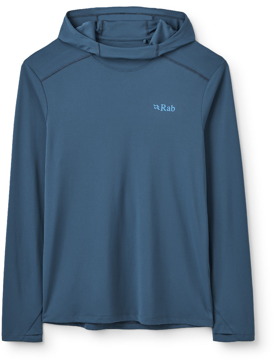 Rab Force Hoody