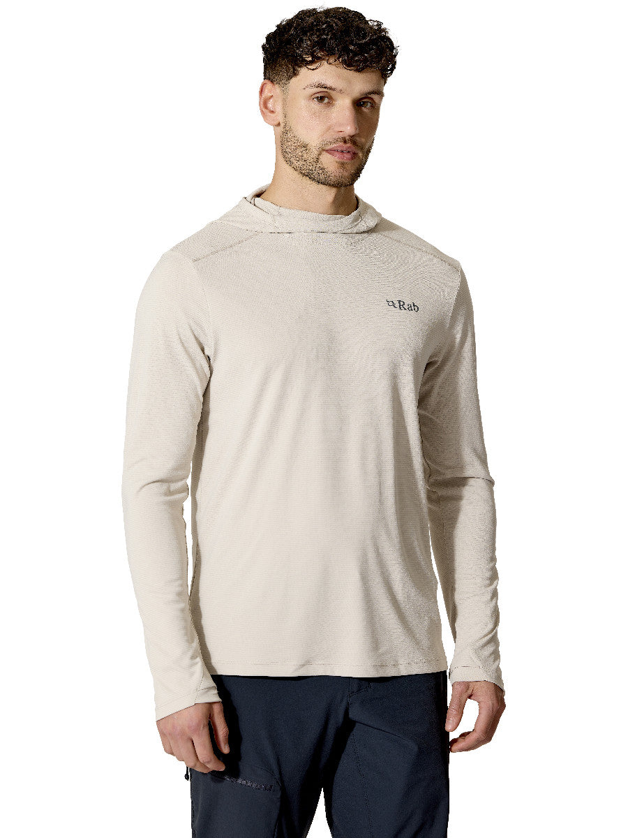 Rab Force Hoody