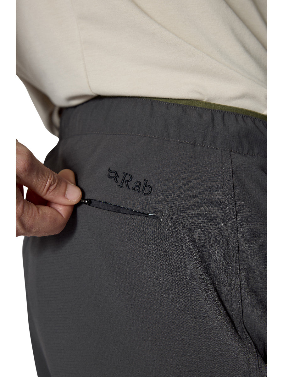 Rab Harpur Pants