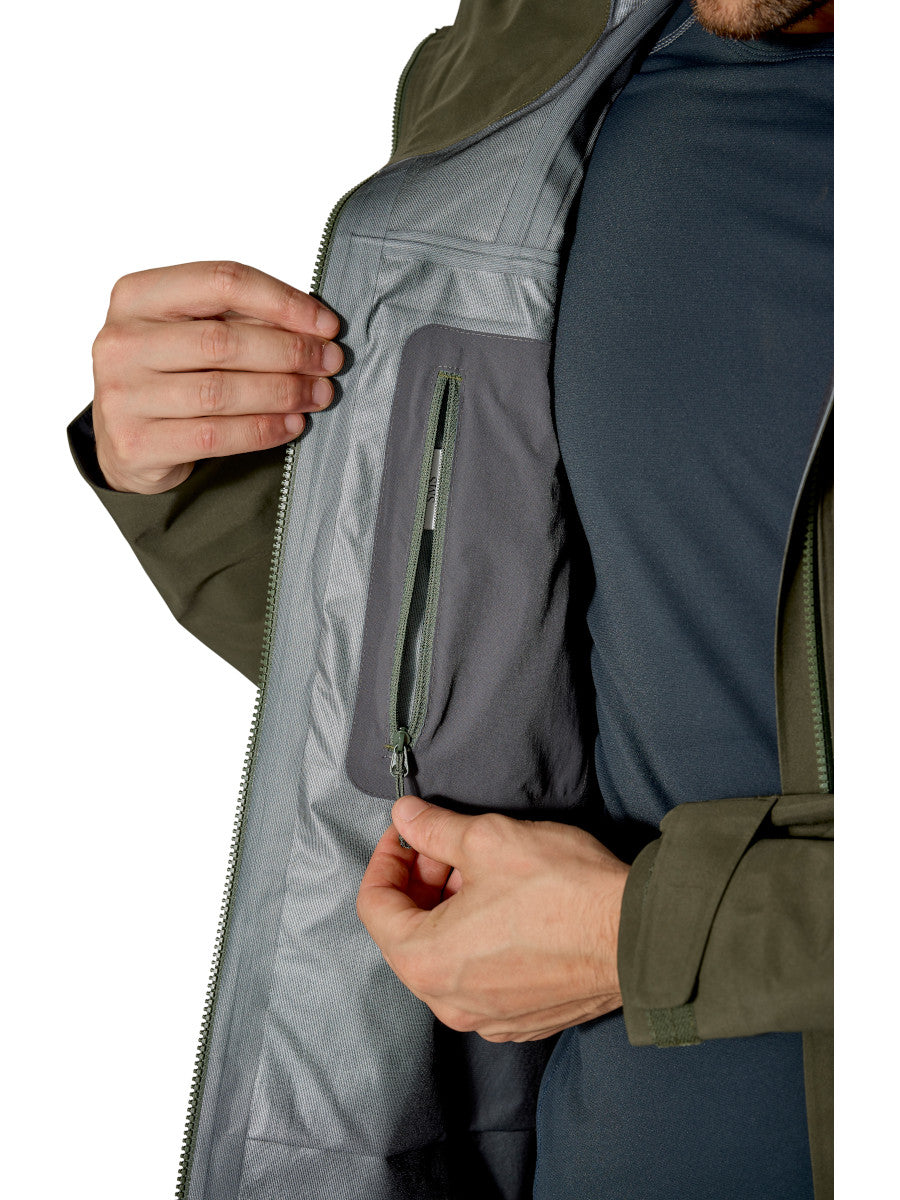 Rab Kangri GTX Jacket