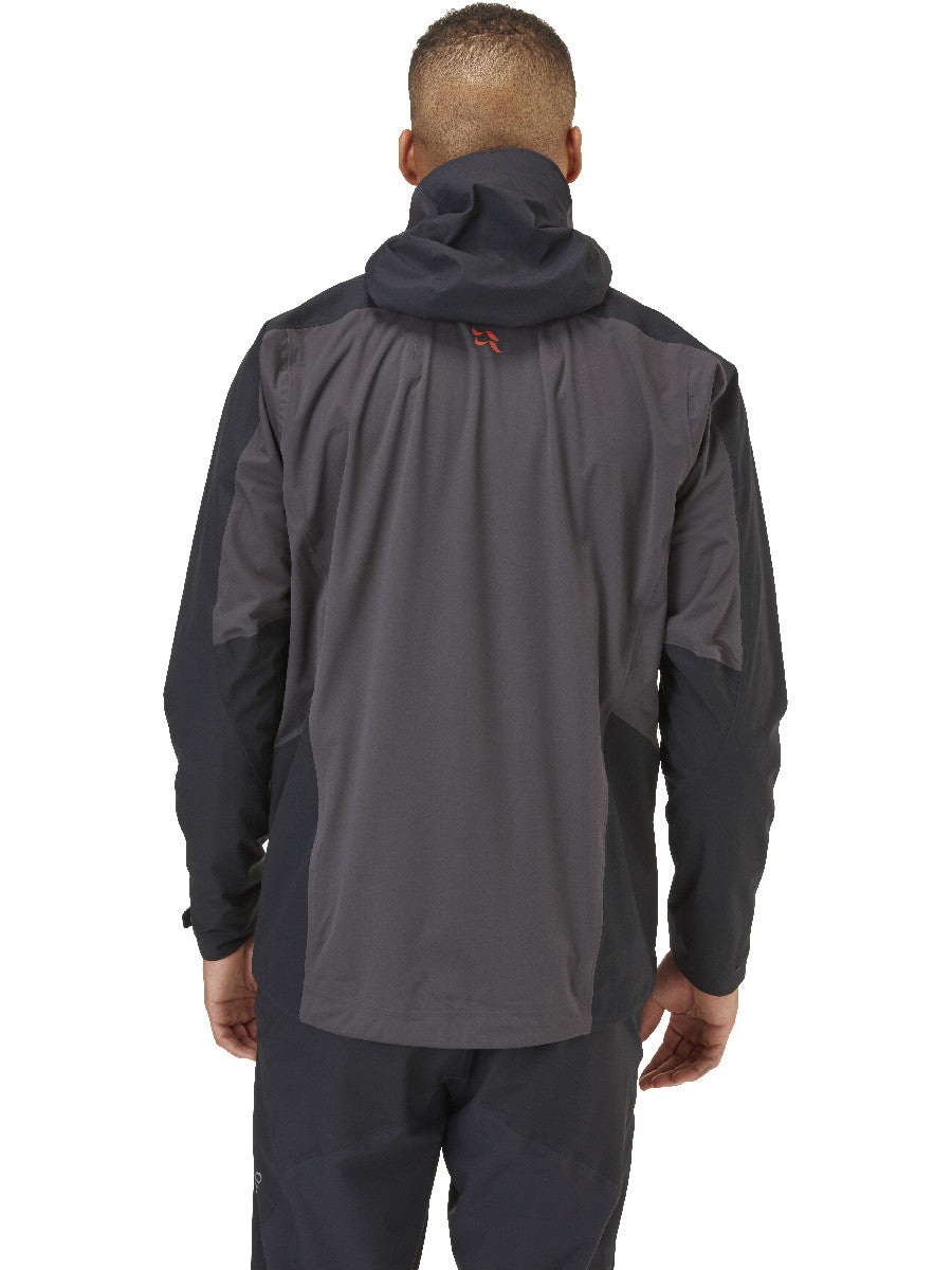 Rab Kinetic Alpine 2 Jacket